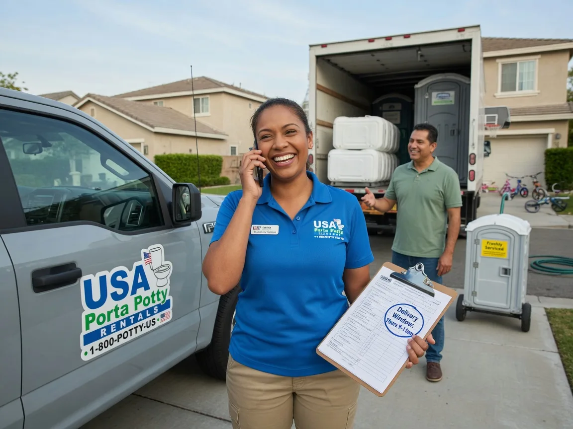 Porta Potty Rental Gap Mills, WV FAQs